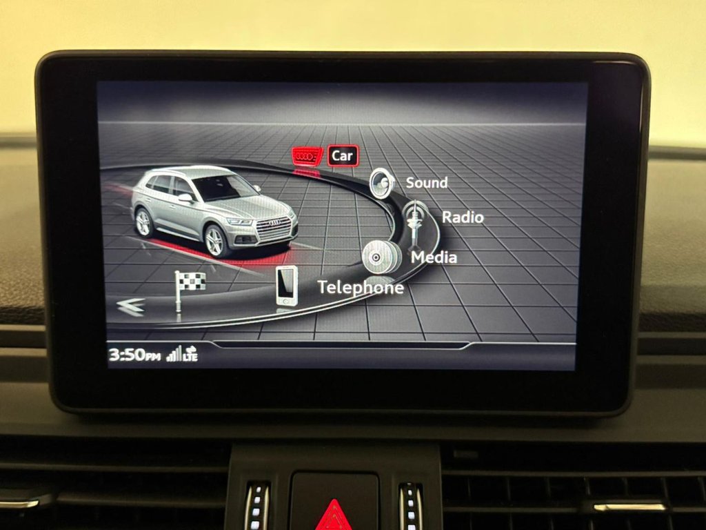 Used Audi Q5 2019 for sale - 77232022: Photo 50