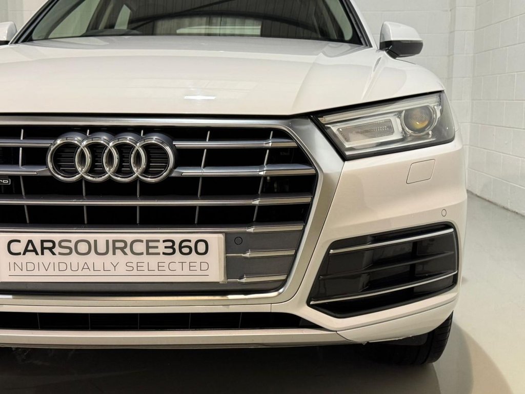 Used Audi Q5 2019 for sale - 77232022: Photo 6