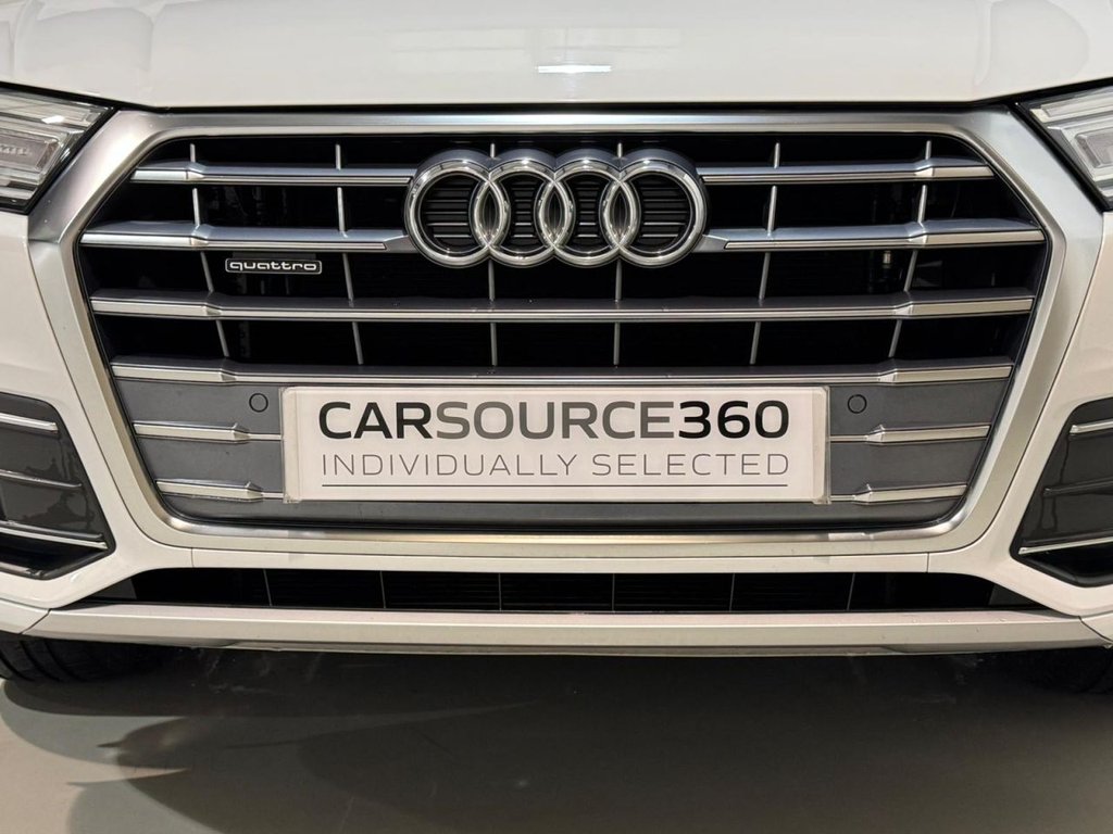 Used Audi Q5 2019 for sale - 77232022: Photo 8
