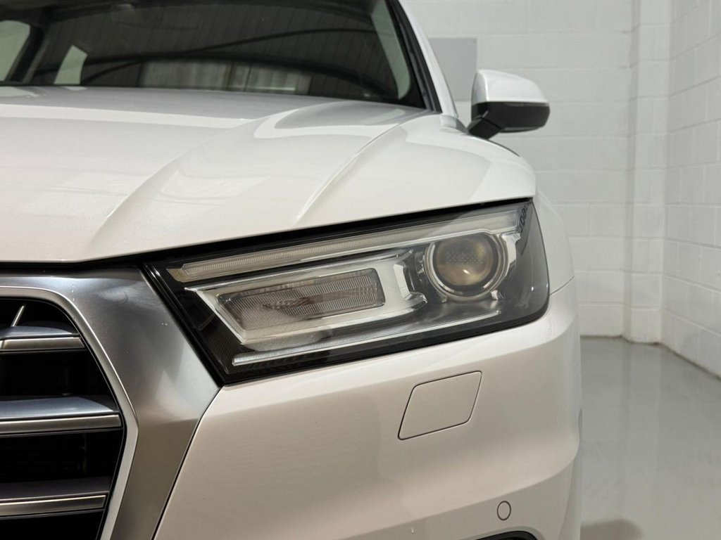 Used Audi Q5 2019 for sale - 77232022: Photo 9