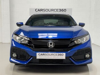 Used Honda Civic 2017 for sale - 78959951: Photo