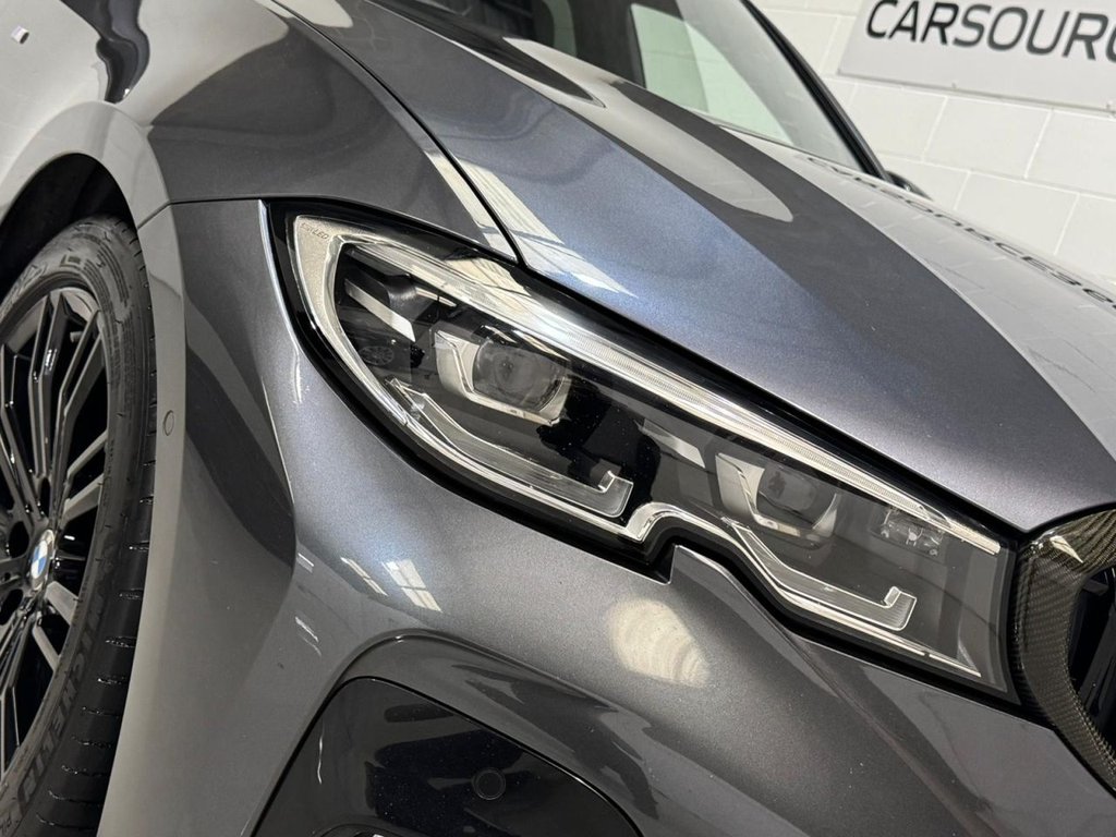 Used BMW 3 Series 2019 for sale - 78003101: Photo 11