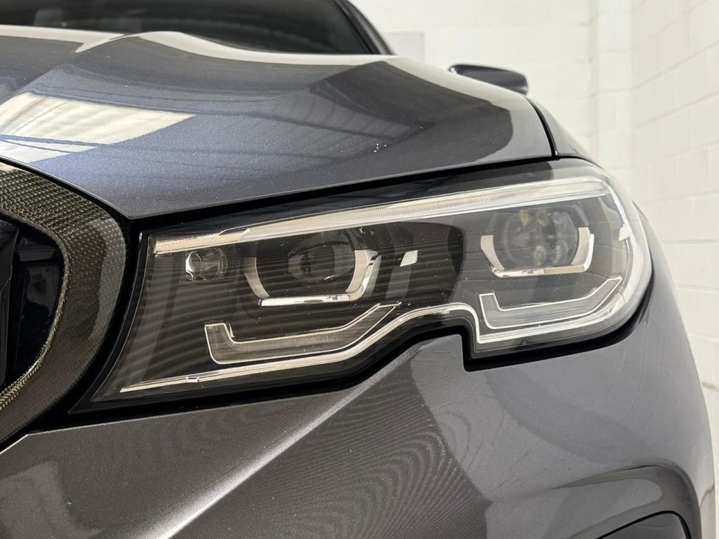 Used BMW 3 Series 2019 for sale - 78003101: Photo 13