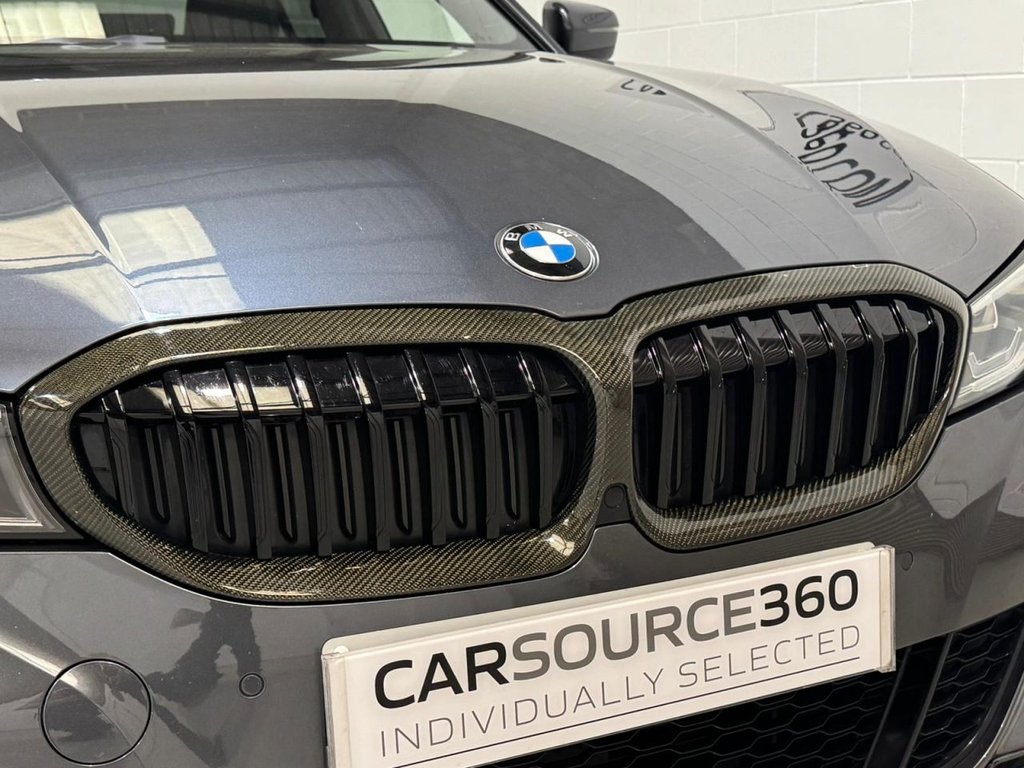 Used BMW 3 Series 2019 for sale - 78003101: Photo 14