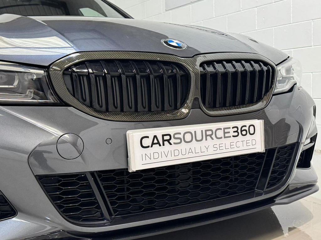 Used BMW 3 Series 2019 for sale - 78003101: Photo 15