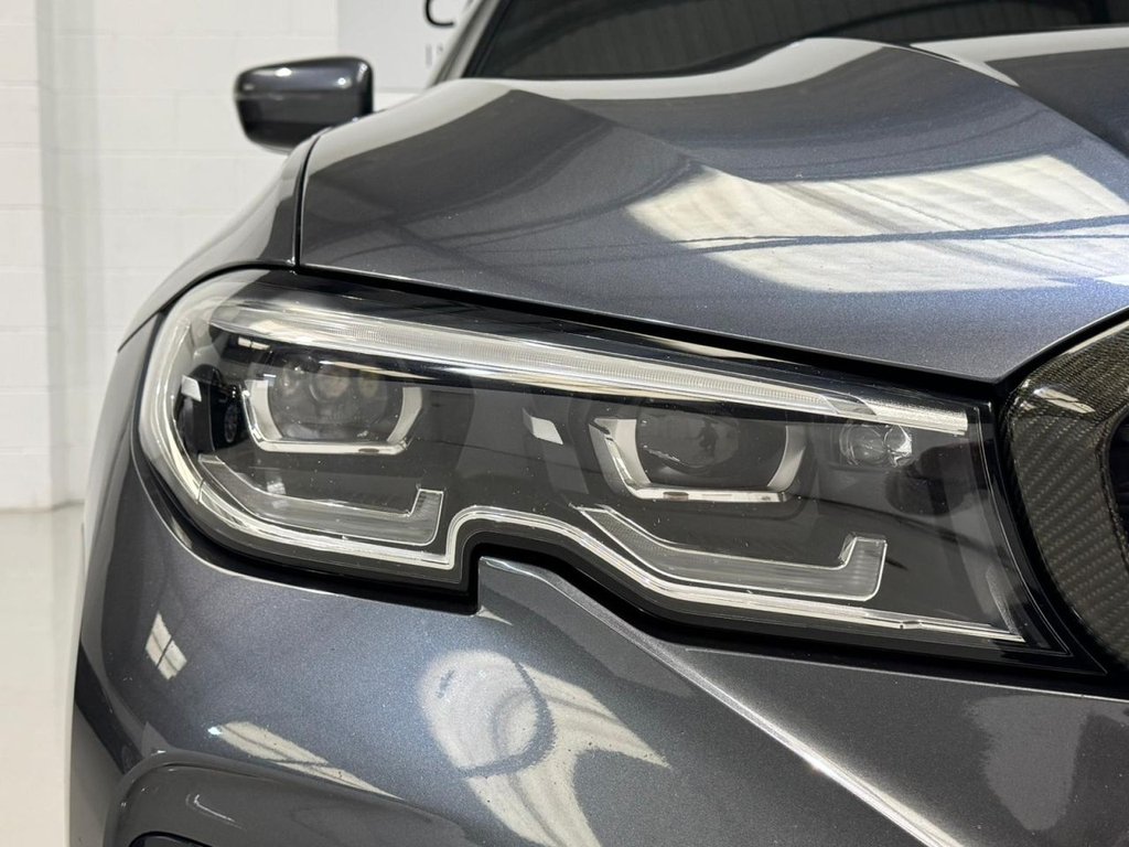 Used BMW 3 Series 2019 for sale - 78003101: Photo 17