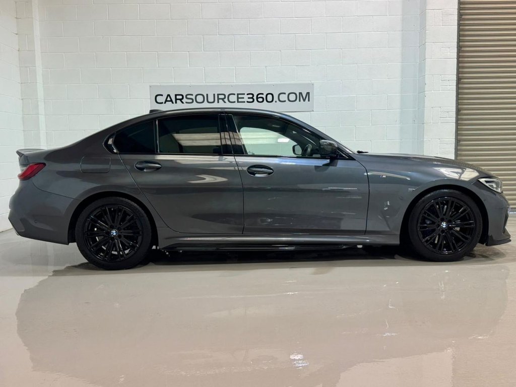 Used BMW 3 Series 2019 for sale - 78003101: Photo 34