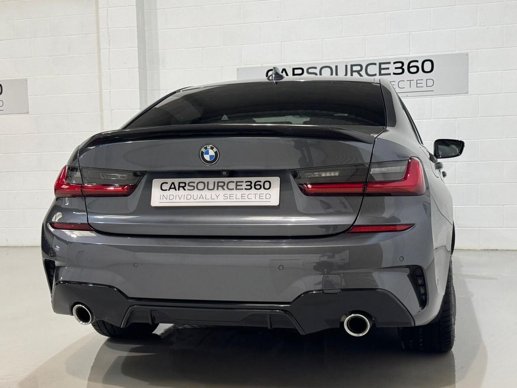 Used BMW 3 Series 2019 for sale - 78003101: Photo 38