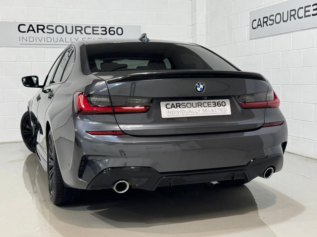 Used BMW 3 Series 2019 for sale - 78003101: Photo 39