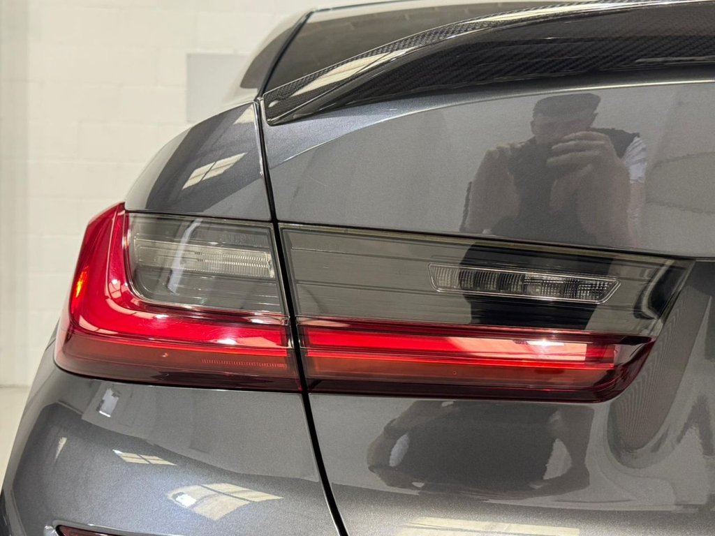 Used BMW 3 Series 2019 for sale - 78003101: Photo 43