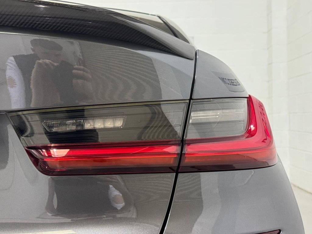 Used BMW 3 Series 2019 for sale - 78003101: Photo 45