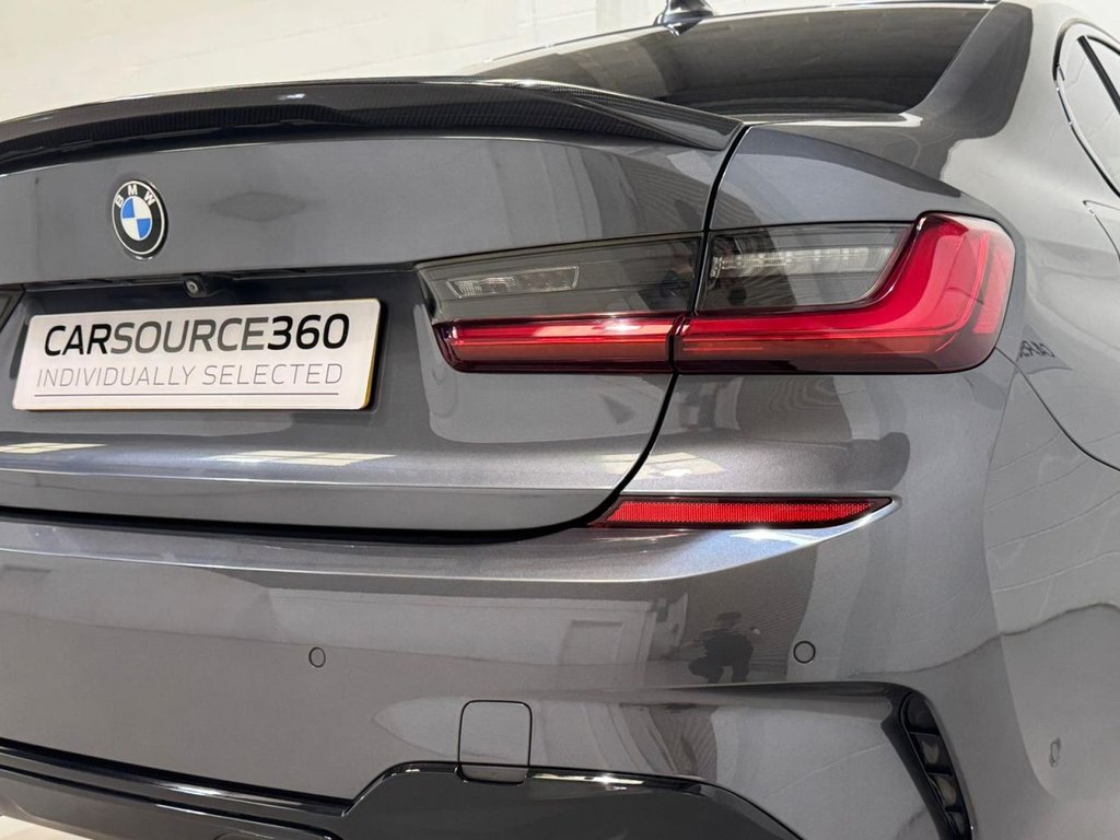Used BMW 3 Series 2019 for sale - 78003101: Photo 46
