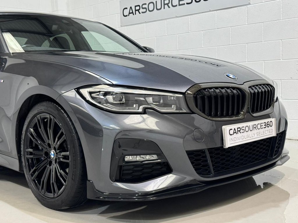 Used BMW 3 Series 2019 for sale - 78003101: Photo 6