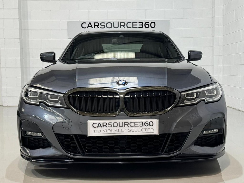 Used BMW 3 Series 2019 for sale - 78003101: Photo 7