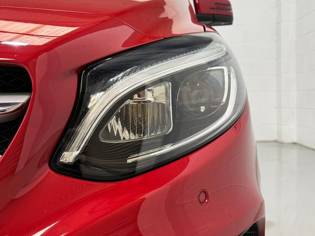 Used Mercedes-Benz B Class 2016 for sale - 77927286: Photo 14