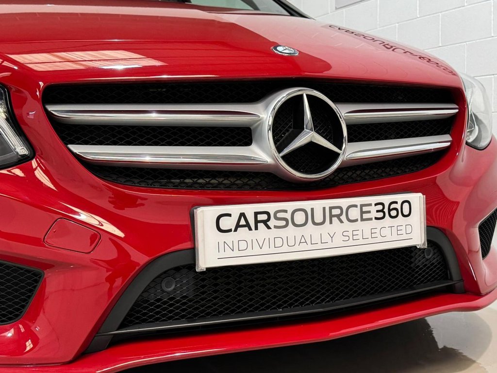 Used Mercedes-Benz B Class 2016 for sale - 77927286: Photo 15