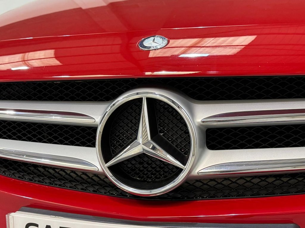 Used Mercedes-Benz B Class 2016 for sale - 77927286: Photo 18