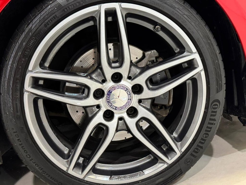 Used Mercedes-Benz B Class 2016 for sale - 77927286: Photo 21