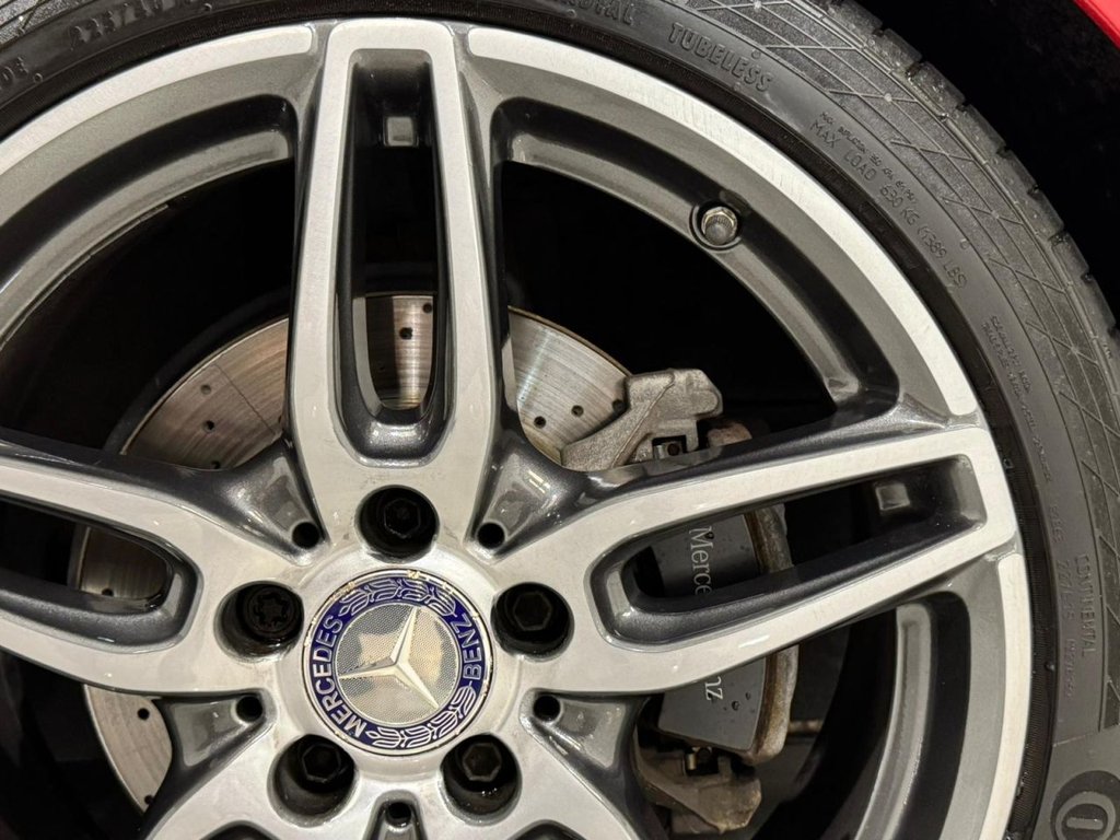 Used Mercedes-Benz B Class 2016 for sale - 77927286: Photo 25