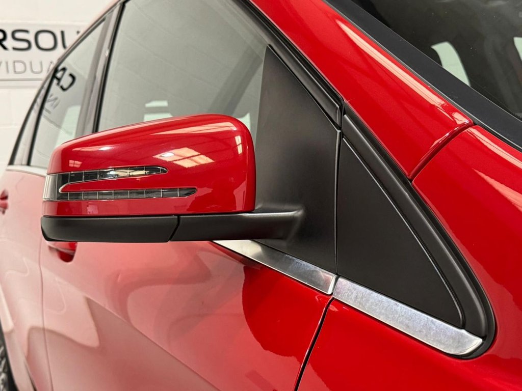 Used Mercedes-Benz B Class 2016 for sale - 77927286: Photo 26