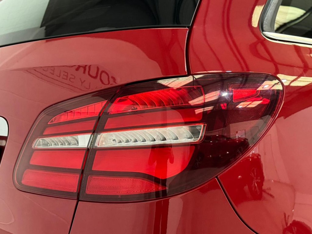 Used Mercedes-Benz B Class 2016 for sale - 77927286: Photo 29