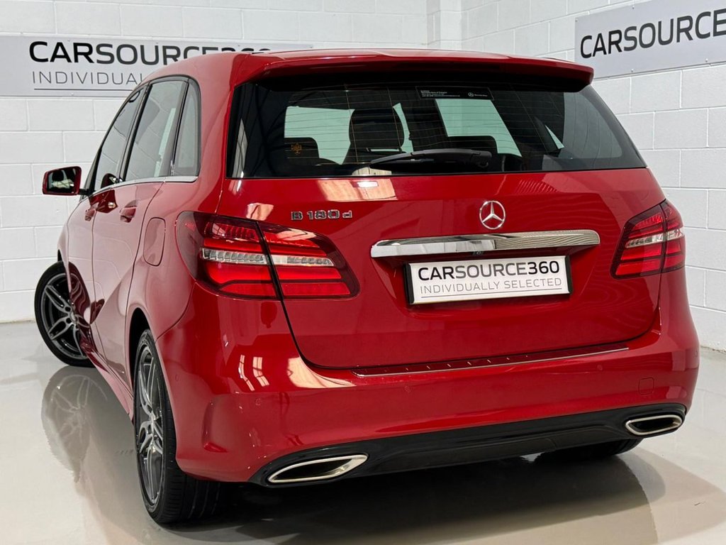 Used Mercedes-Benz B Class 2016 for sale - 77927286: Photo 35