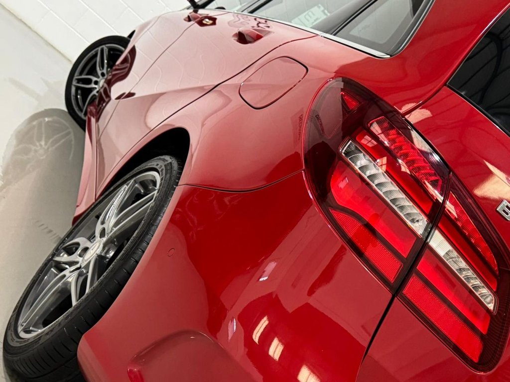 Used Mercedes-Benz B Class 2016 for sale - 77927286: Photo 39