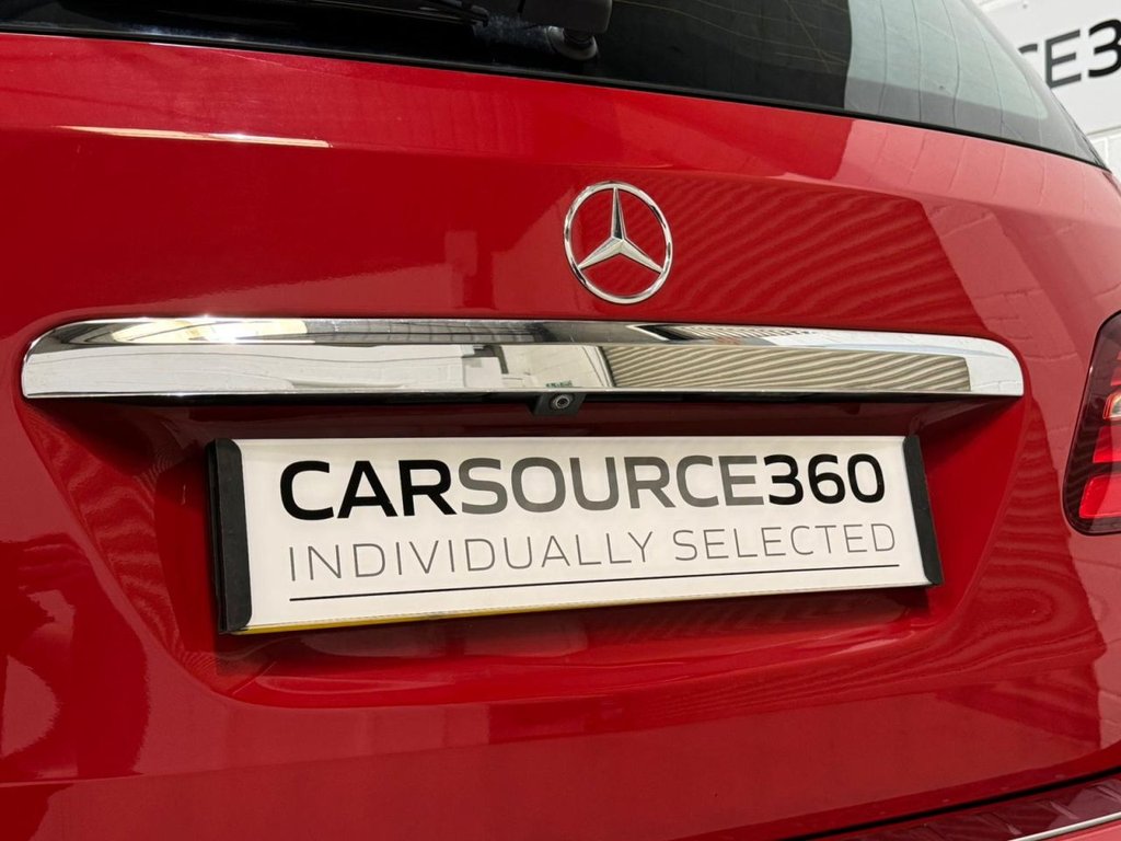 Used Mercedes-Benz B Class 2016 for sale - 77927286: Photo 40