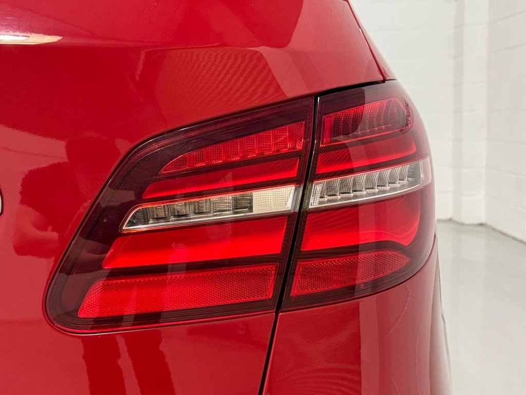 Used Mercedes-Benz B Class 2016 for sale - 77927286: Photo 43