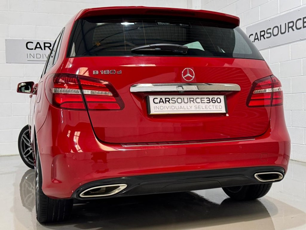 Used Mercedes-Benz B Class 2016 for sale - 77927286: Photo 45