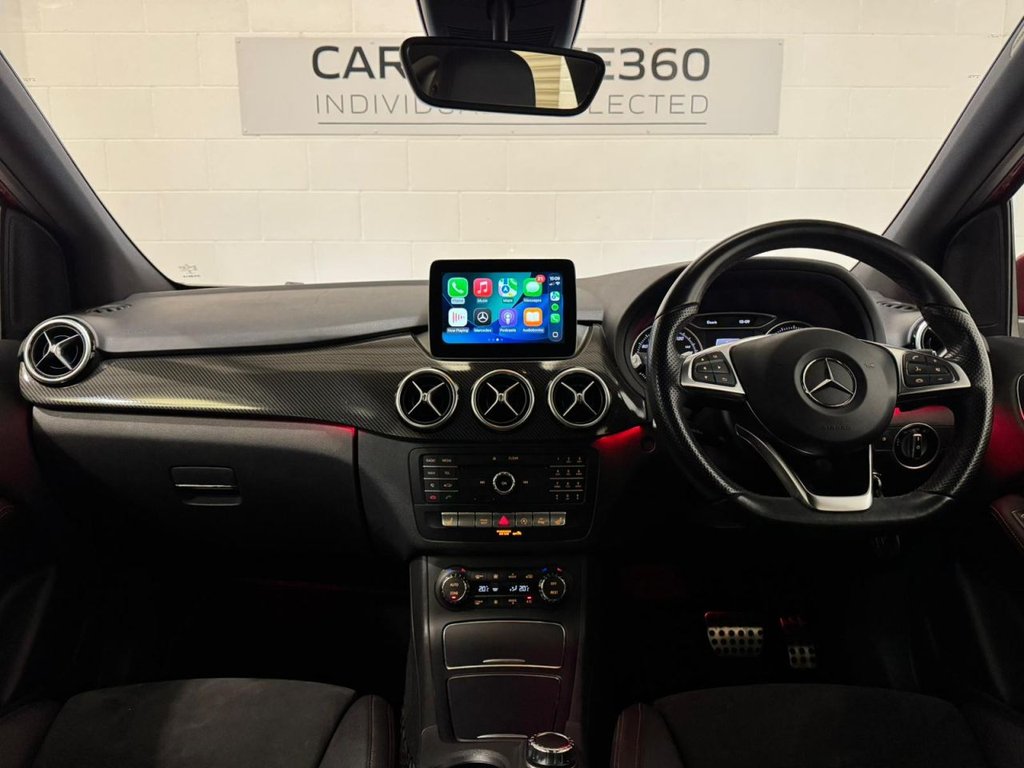 Used Mercedes-Benz B Class 2016 for sale - 77927286: Photo 49