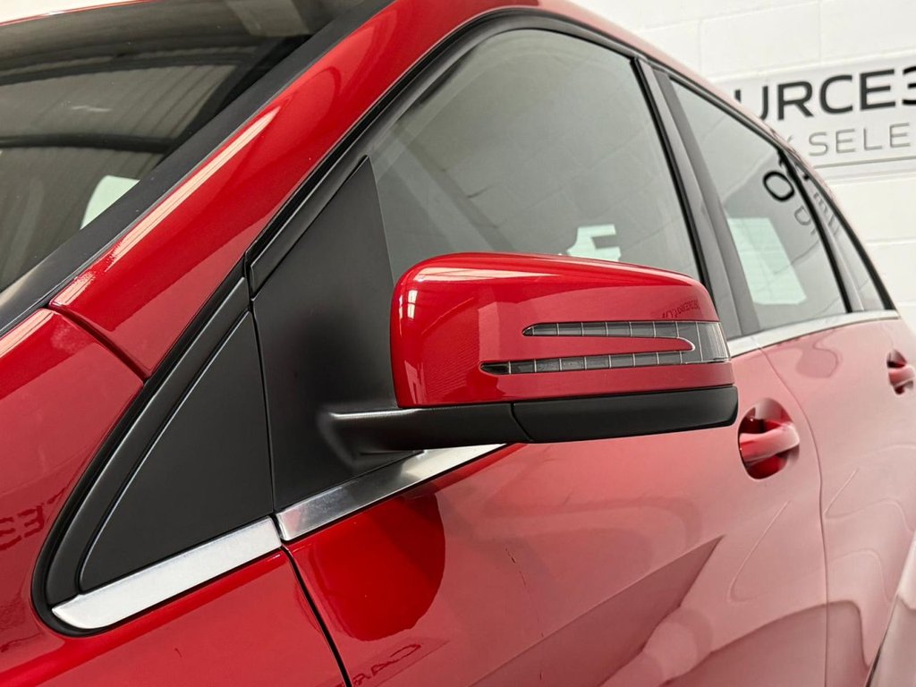 Used Mercedes-Benz B Class 2016 for sale - 77927286: Photo 8