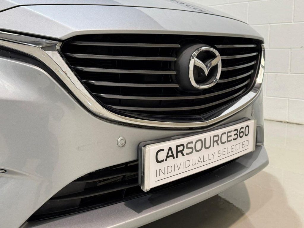 Used Mazda Mazda6 2016 for sale - 77507253: Photo 12