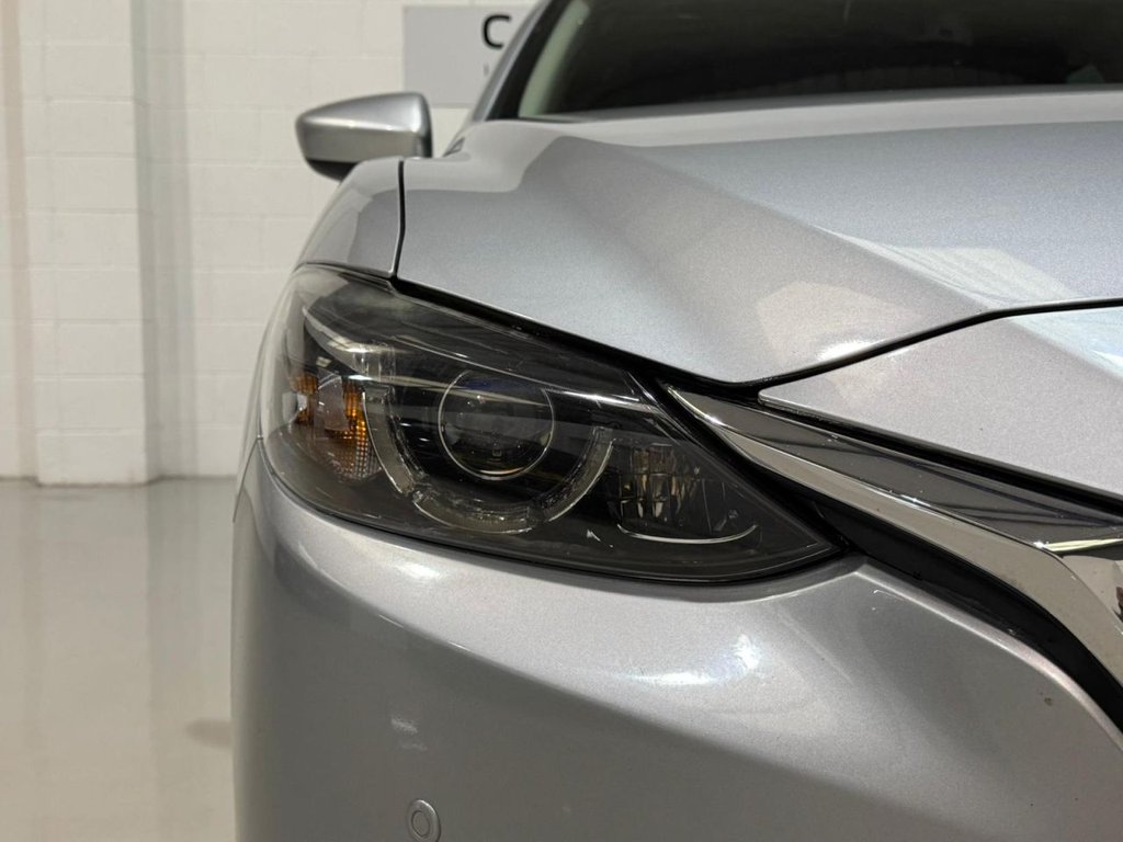 Used Mazda Mazda6 2016 for sale - 77507253: Photo 15