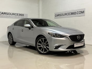 Used Mazda Mazda6 2016 for sale - 77507253: Photo