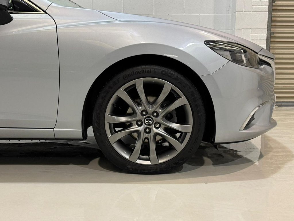 Used Mazda Mazda6 2016 for sale - 77507253: Photo 20