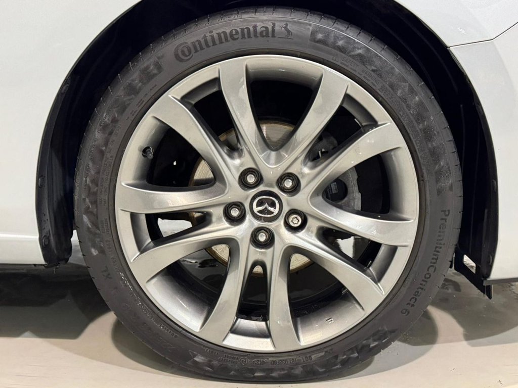 Used Mazda Mazda6 2016 for sale - 77507253: Photo 21