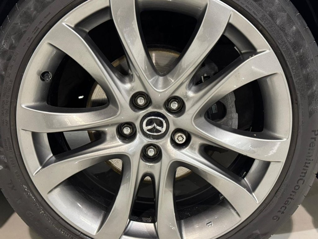 Used Mazda Mazda6 2016 for sale - 77507253: Photo 22