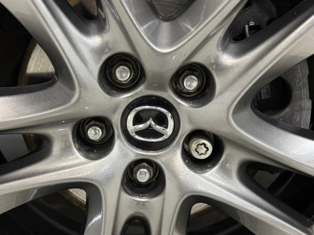 Used Mazda Mazda6 2016 for sale - 77507253: Photo 23