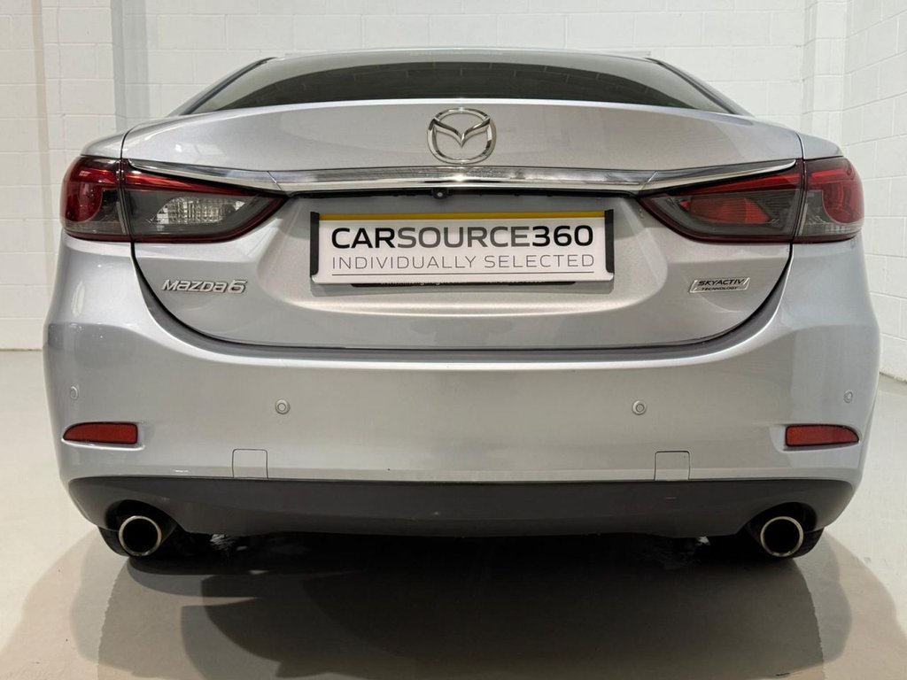 Used Mazda Mazda6 2016 for sale - 77507253: Photo 25