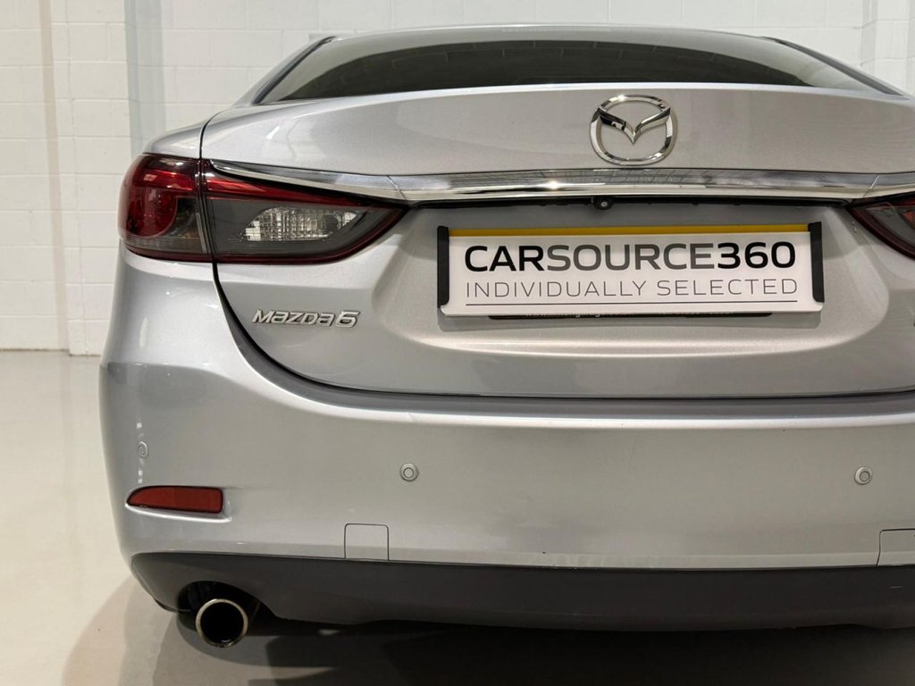 Used Mazda Mazda6 2016 for sale - 77507253: Photo 27