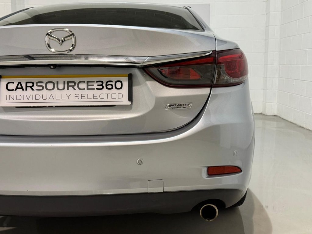 Used Mazda Mazda6 2016 for sale - 77507253: Photo 28