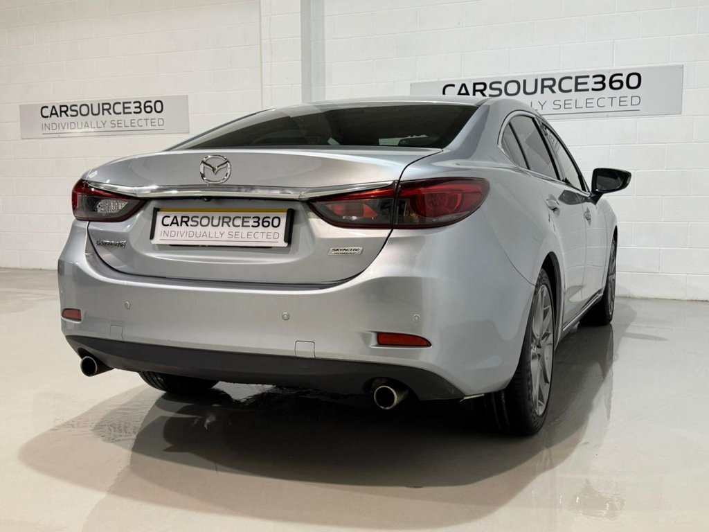 Used Mazda Mazda6 2016 for sale - 77507253: Photo 29