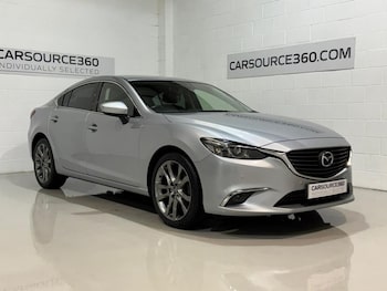 Used Mazda Mazda6 2016 for sale - 77507253: Photo