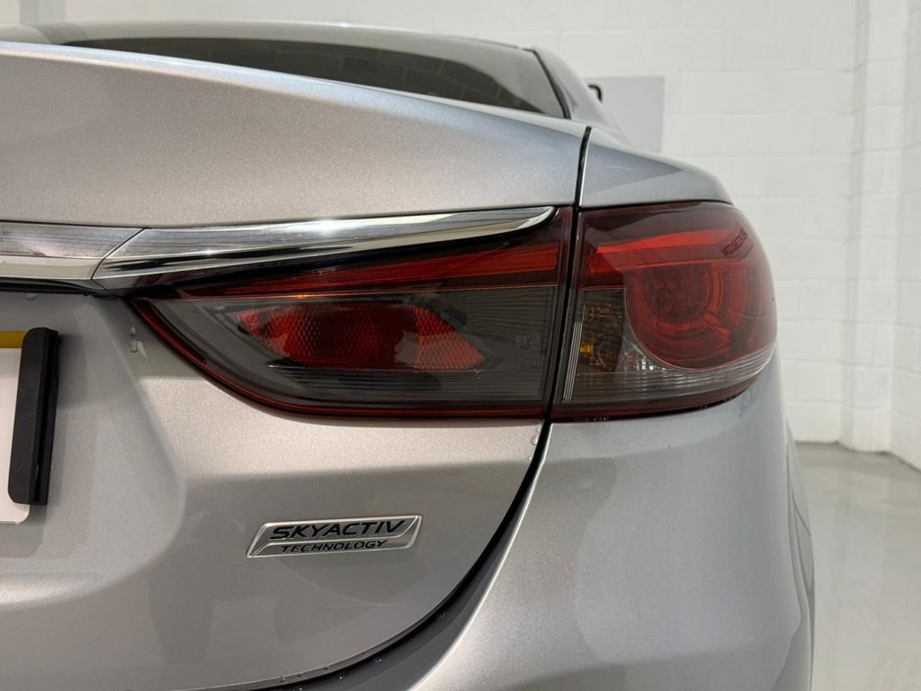 Used Mazda Mazda6 2016 for sale - 77507253: Photo 32