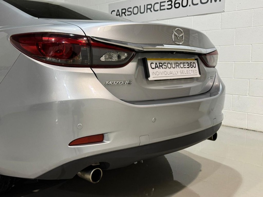 Used Mazda Mazda6 2016 for sale - 77507253: Photo 34