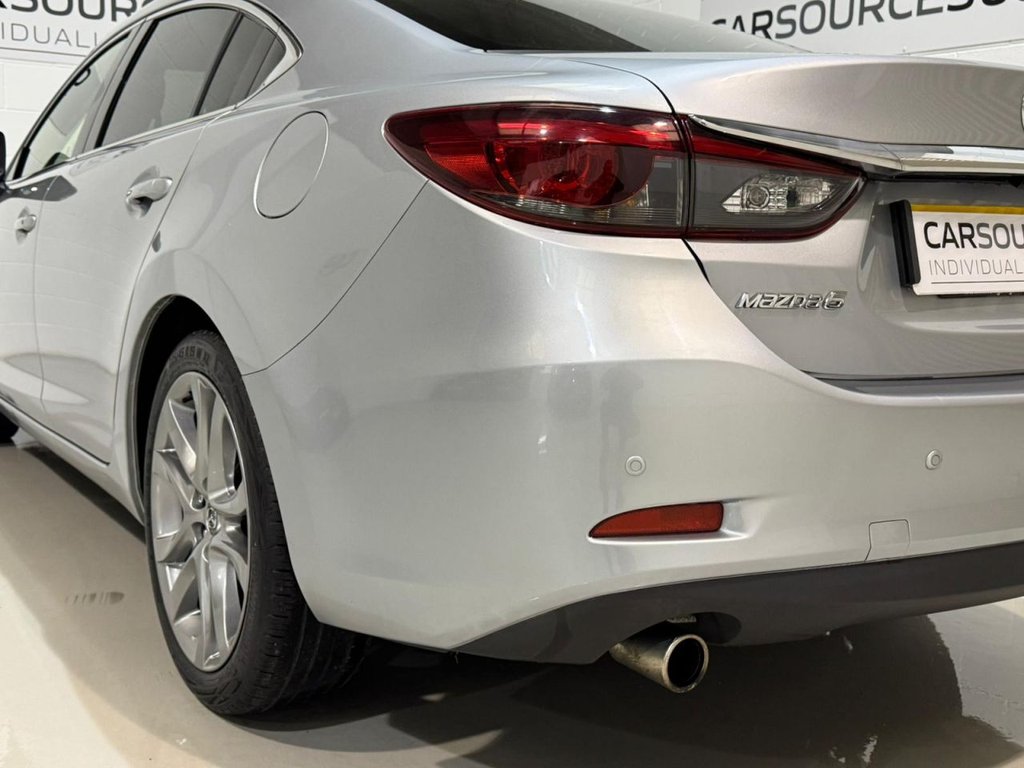 Used Mazda Mazda6 2016 for sale - 77507253: Photo 37
