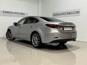 Used Mazda Mazda6 2016 for sale - 77507253: Photo