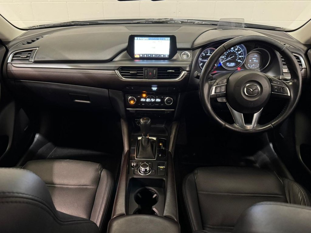 Used Mazda Mazda6 2016 for sale - 77507253: Photo 42