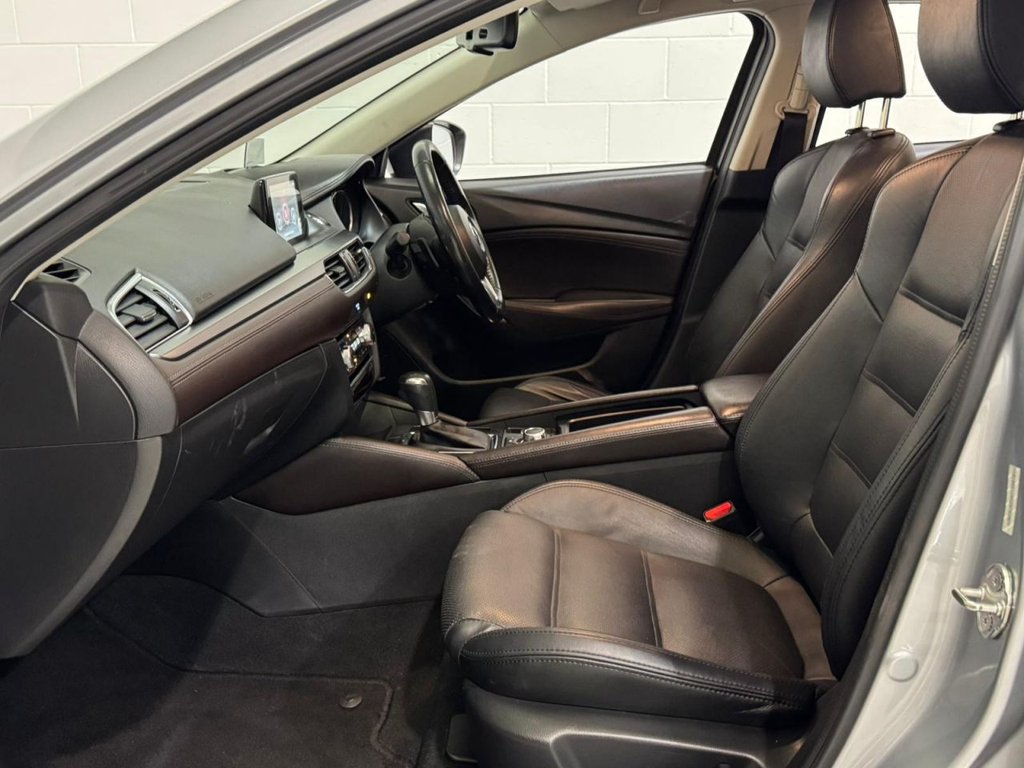 Used Mazda Mazda6 2016 for sale - 77507253: Photo 43